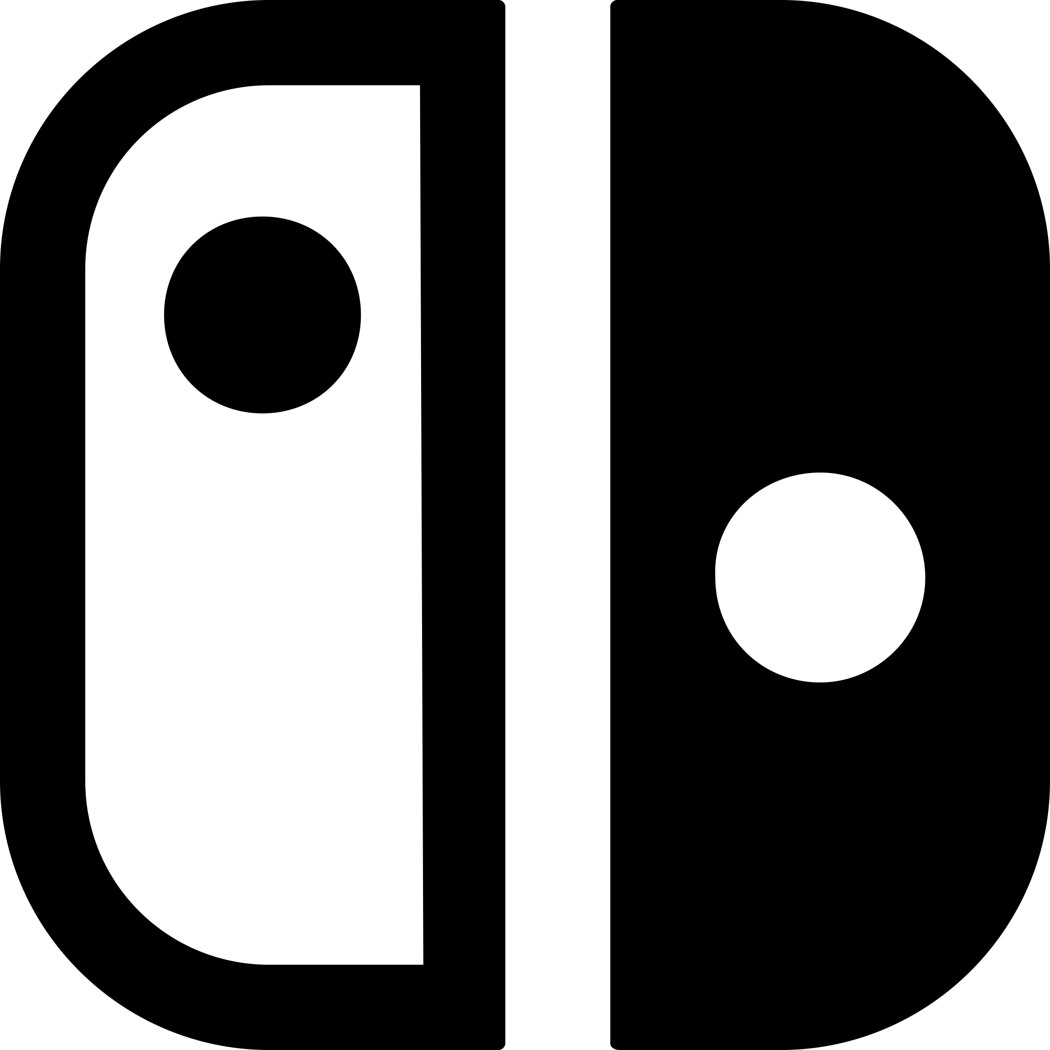 Brand Nintendo Switch Svg Line Art Free Vectors